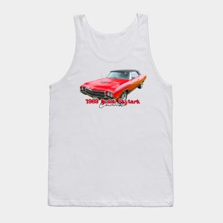 1969 Buick Skylark Convertible Tank Top